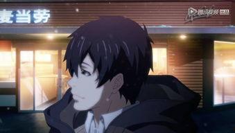 国产动漫地铁抓手视频,国产动漫中的未来科技与人性关怀