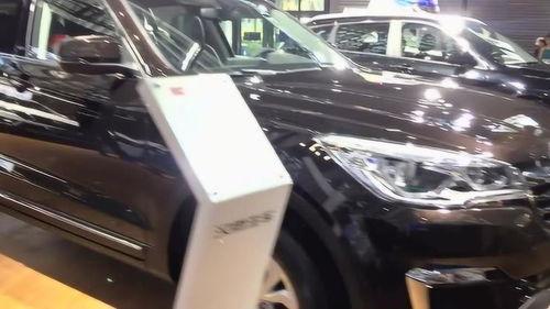 国产神车视频大全,视频大全中的传奇车型盘点