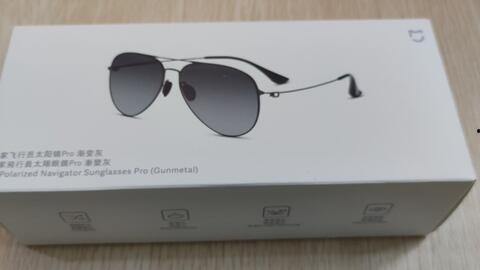 国产太阳镜测评推荐视频,时尚与防护兼备的精选推荐