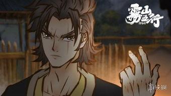 国产热血动漫介绍视频,国产动漫的崛起之路