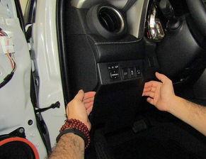 荣放安装国产轮胎视频,国产轮胎安装实拍，性能与颜值并存