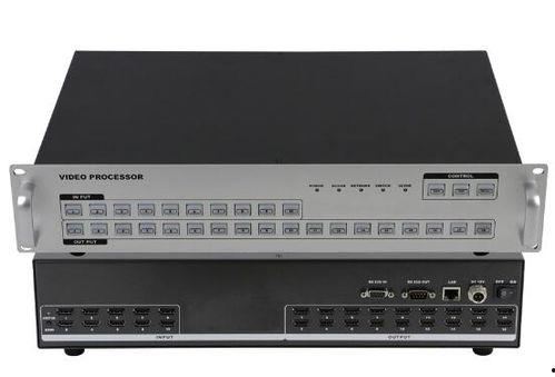 视频矩阵有哪些国产品牌,盘点热门国产视频矩阵解决方案