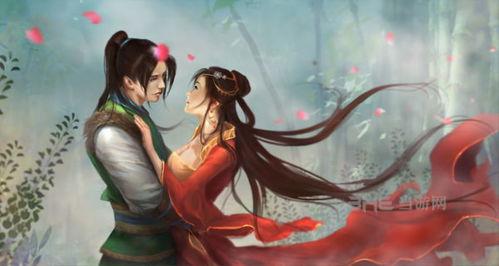 古典武侠国产高清视频,高清武侠世界里的传奇故事