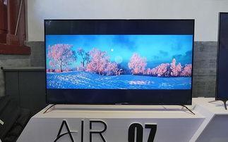 国产电视机高度对比视频,揭秘尺寸差异背后的奥秘