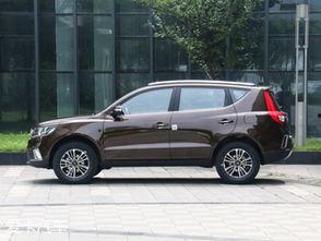 国产吉利suv比拼视频,性能与品质巅峰对决！