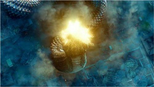 国产特效超燃视频,国产特效震撼来袭！燃情视频点燃视觉盛宴