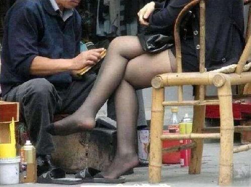 丝袜国产脚交视频