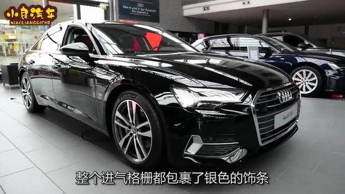 国产奥迪a6评测视频,豪华与科技的完美融合