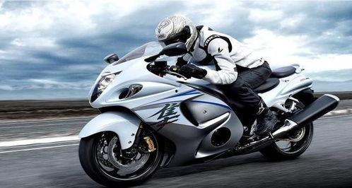 铃木隼国产能上路吗视频,国产神车铃木隼能否合法上路？深度解析