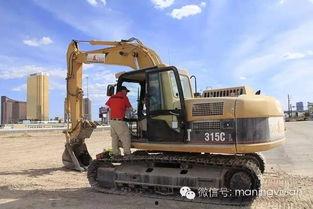 美国人使用国产挖机视频,本土制造力量震撼全球