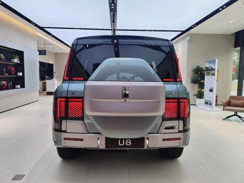 国产汽车掉头视频,一招轻松驾驭，网友直呼过瘾！