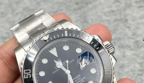 国产劳力士工艺视频