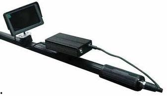 有国产的视频探测器,引领安防科技新篇章