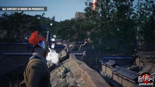 真实的国产生存游戏视频,国产生存游戏真实挑战，玩家极限生存大揭秘