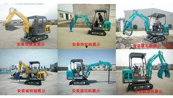 国产挖掘机操作视频大全,视频大全深度解读