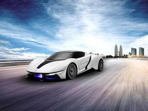 国产积木最帅跑车视频,创意无限，童趣盎然