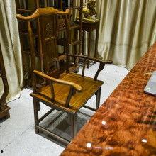 国产鹅掌楸家具视频