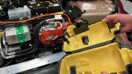 国产特斯拉车机拆解视频,拆解视频带你一探究竟